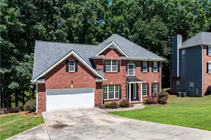 3931 Old Savannah Ct, Douglasville, GA 30135 - Photo 2