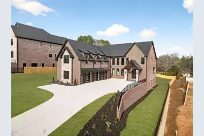 403 Thunder Road, Buford, GA 30518 - Photo 2