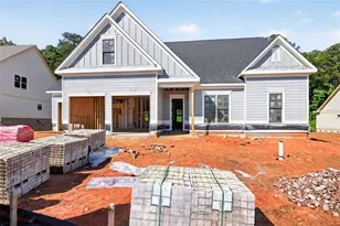 357 Lk Vis Dr, Statham, GA 30666 - Photo 1