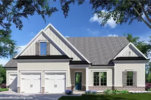 357 Lk Vis Dr, Statham, GA 30666 - Photo 2