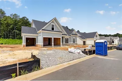 357 Lake Vista Drive, Statham, GA 30666 - Photo 4