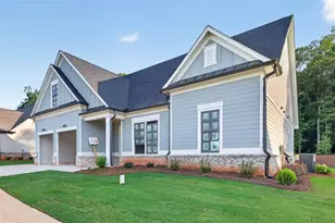 357 Lk Vis Dr, Statham, GA 30666 - Photo 2