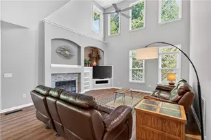 475 Morning Creek Ln, Suwanee, GA 30024 - Photo 2