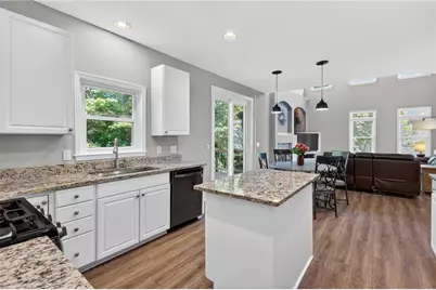 475 Morning Creek Lane, Suwanee, GA 30024 - Photo 8