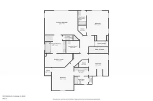 3310 Hillshire Dr, Cumming, GA 30028 - Photo 40