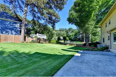 886 Marbrook Drive, Lawrenceville, GA 30044 - Photo 48