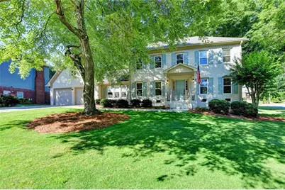886 Marbrook Drive, Lawrenceville, GA 30044 - Photo 2