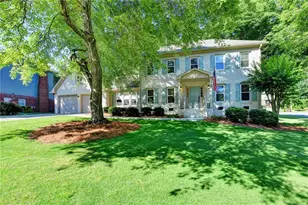 886 Marbrook Dr, Lawrenceville, GA 30044 - Photo 2