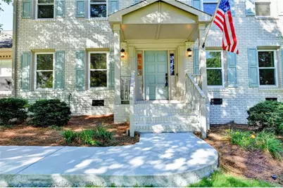 886 Marbrook Drive, Lawrenceville, GA 30044 - Photo 1