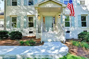 886 Marbrook Dr, Lawrenceville, GA 30044 - Photo 1