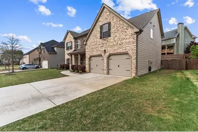 705 Lilac Mist Drive, Loganville, GA 30052 - Photo 46