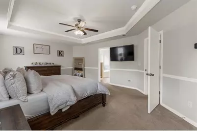 705 Lilac Mist Drive, Loganville, GA 30052 - Photo 26