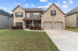 705 Lilac Mist Dr, Loganville, GA 30052 - Photo 1