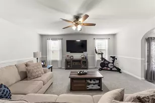 705 Lilac Mist Dr, Loganville, GA 30052 - Photo 30