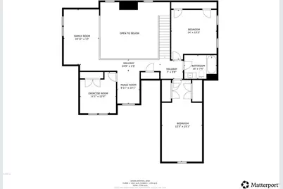 1016 Irwin Tree Farms SW, Marietta, GA 30064 - Photo 48