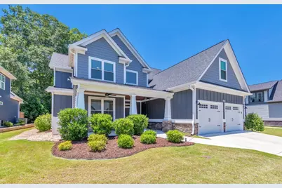 1016 Irwin Tree Farms SW, Marietta, GA 30064 - Photo 2