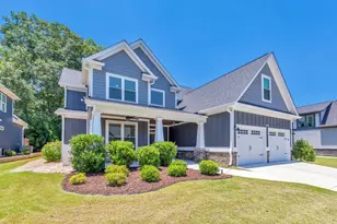 1016 Irwin Tree Farms SW, Marietta, GA 30064 - Photo 2