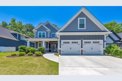 1016 Irwin Tree Farms SW, Marietta, GA 30064 - Photo 1
