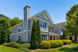 3363 Old Concord Rd SE, Smyrna, GA 30082 - Photo 2
