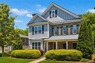 3363 Old Concord Rd SE, Smyrna, GA 30082 - Photo 4