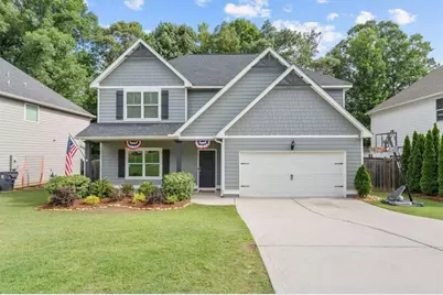 473 Kristie Lane, Bremen, GA 30110 - Photo 50