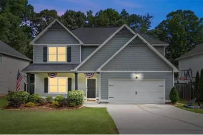 473 Kristie Lane, Bremen, GA 30110 - Photo 46