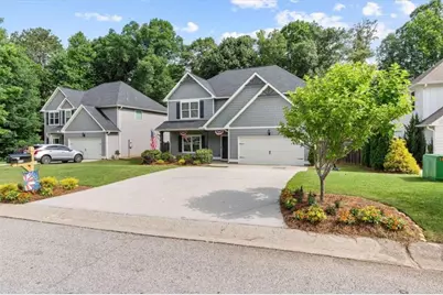 473 Kristie Lane, Bremen, GA 30110 - Photo 48