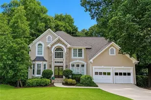 4582 Campenille Ct, Suwanee, GA 30024 - Photo 1