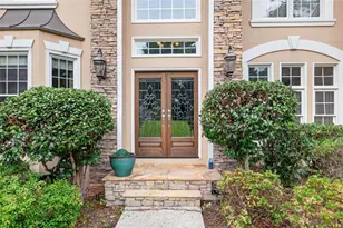 4582 Campenille Ct, Suwanee, GA 30024 - Photo 2