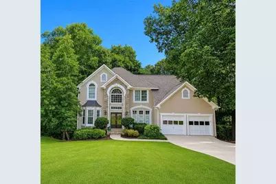4582 Campenille Court, Suwanee, GA 30024 - Photo 1
