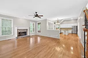 4582 Campenille Ct, Suwanee, GA 30024 - Photo 14