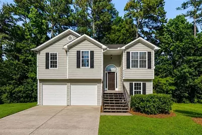 7115 Hillcrest Chase Drive SW, Austell, GA 30168 - Photo 1