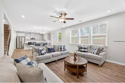 678 Saffron Boulevard, Lawrenceville, GA 30045 - Photo 10
