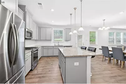 678 Saffron Boulevard, Lawrenceville, GA 30045 - Photo 18