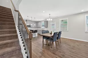 678 Saffron Blvd, Lawrenceville, GA 30045 - Photo 6