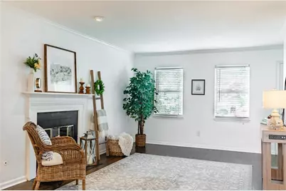 1148 Haven Brook Place NE, Atlanta, GA 30319 - Photo 10