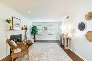 1148 Haven Brook Pl NE, Atlanta, GA 30319 - Photo 8