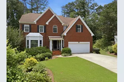 2650 Peregrine Court, Suwanee, GA 30024 - Photo 6
