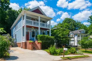 183 Vanira Ave SE, Atlanta, GA 30315 - Photo 1