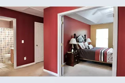 8430 Cyprus Ridge Way, Douglasville, GA 30134 - Photo 32