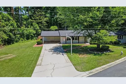 2718 Pine Grove Court, Austell, GA 30106 - Photo 42