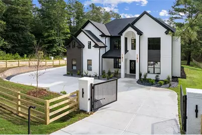 876 Bramlett Shoals Road, Lawrenceville, GA 30045 - Photo 60