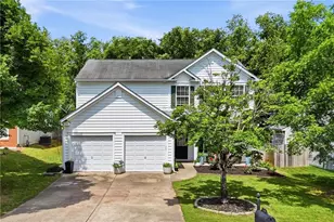 406 Cobalt Valley Ln, Canton, GA 30114 - Photo 1
