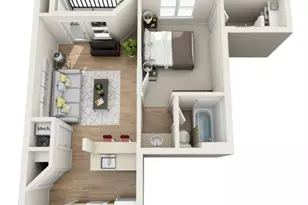 7150 W Peachtree Dunwoody Rd, Atlanta, GA 30328 - Photo 38