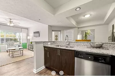 7150 W Peachtree Dunwoody Road #1018, Atlanta, GA 30328 - Photo 2