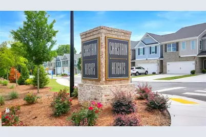371 Lanier Circle, Woodstock, GA 30189 - Photo 2
