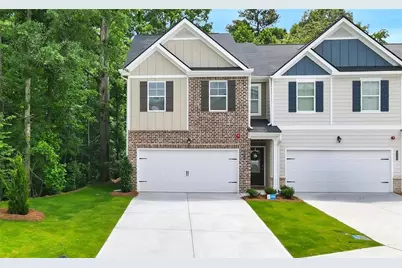 371 Lanier Circle, Woodstock, GA 30189 - Photo 1