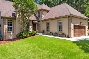 451 Landover Dr, Decatur, GA 30030 - Photo 2