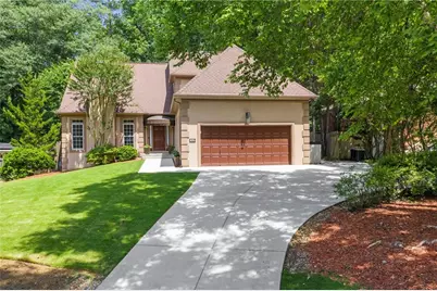 451 Landover Drive, Decatur, GA 30030 - Photo 1