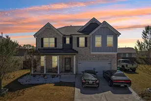 3605 Broadwick Ln, Lithonia, GA 30038 - Photo 40